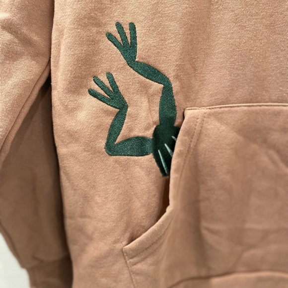 Her Universe Star Wars - The Child - Grogu - Baby Yoda Pullover - Picture 2 of 3